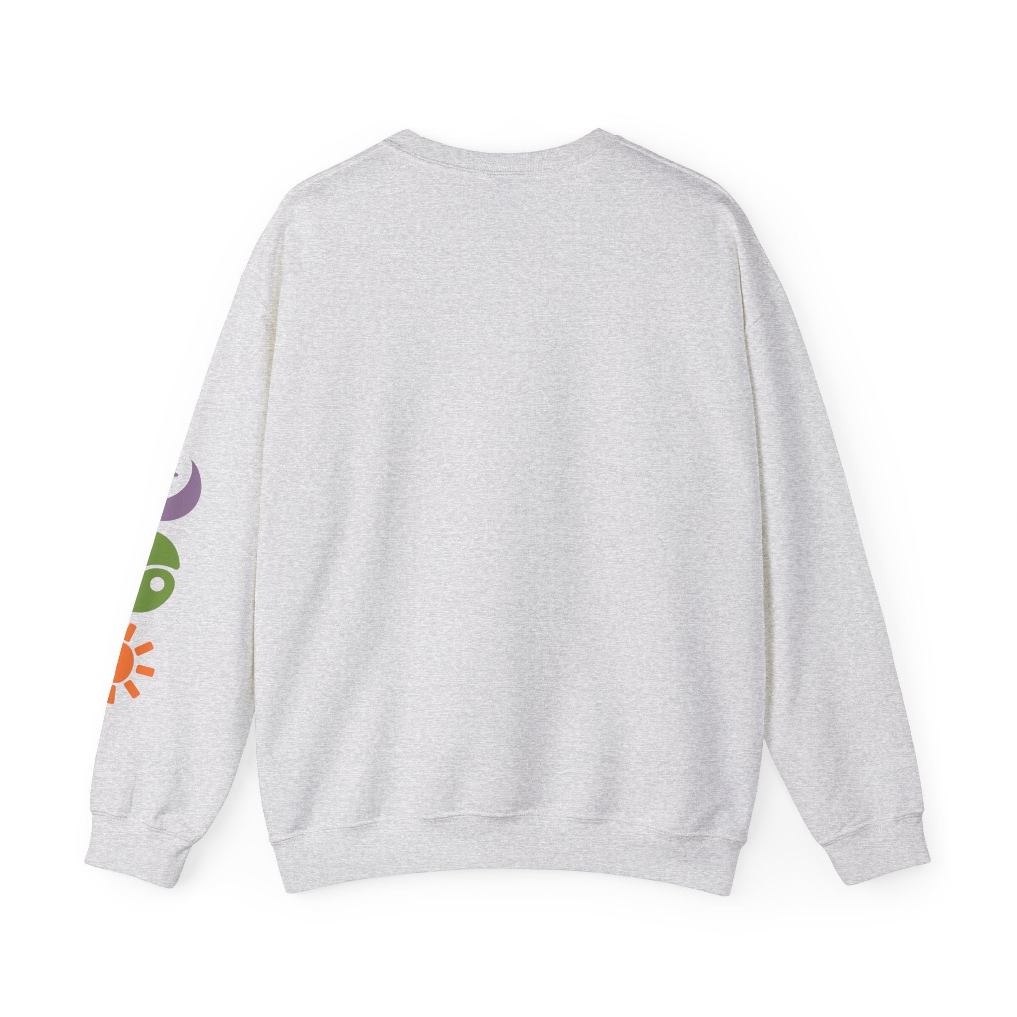 comffy Balance Crewneck