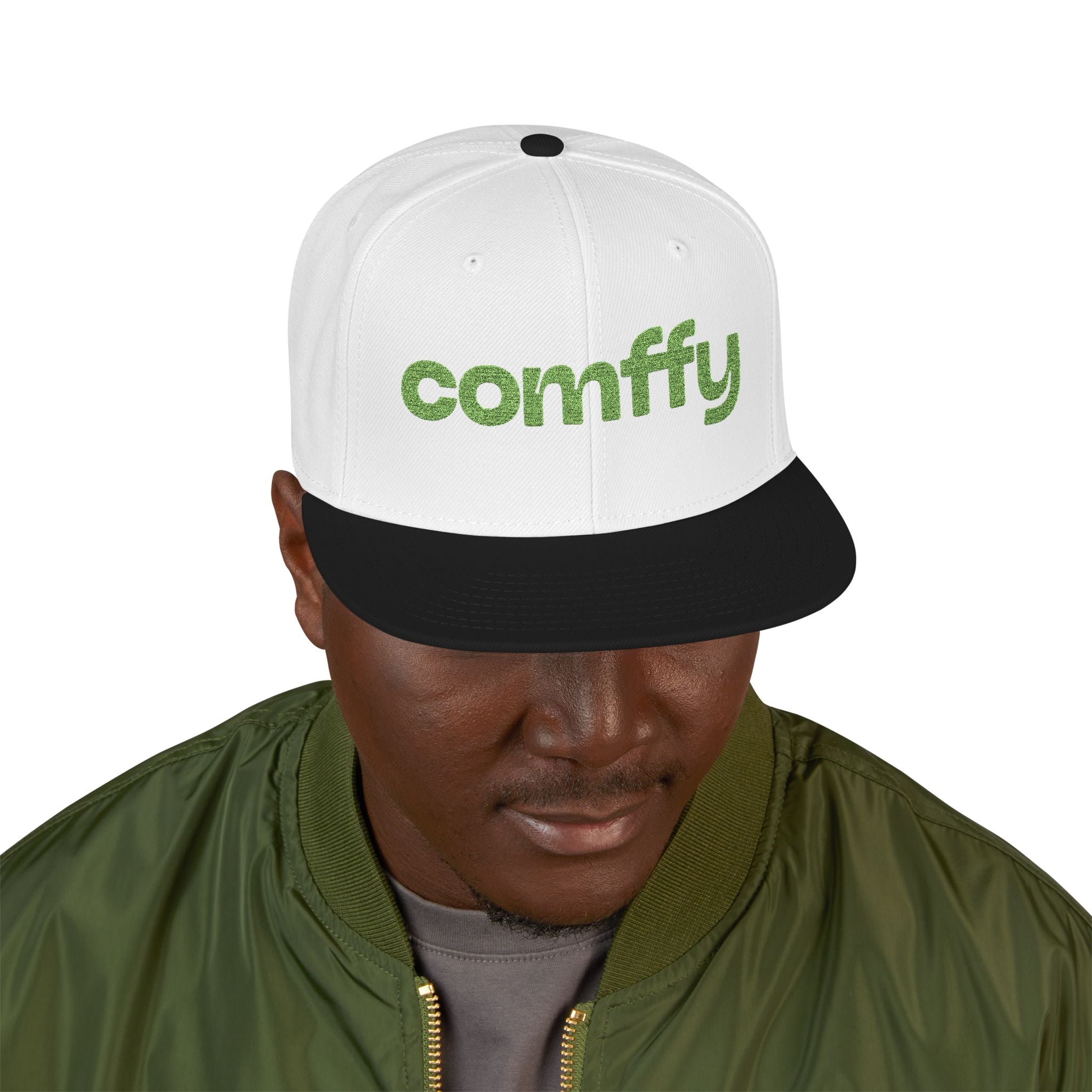 comffy Snap Back