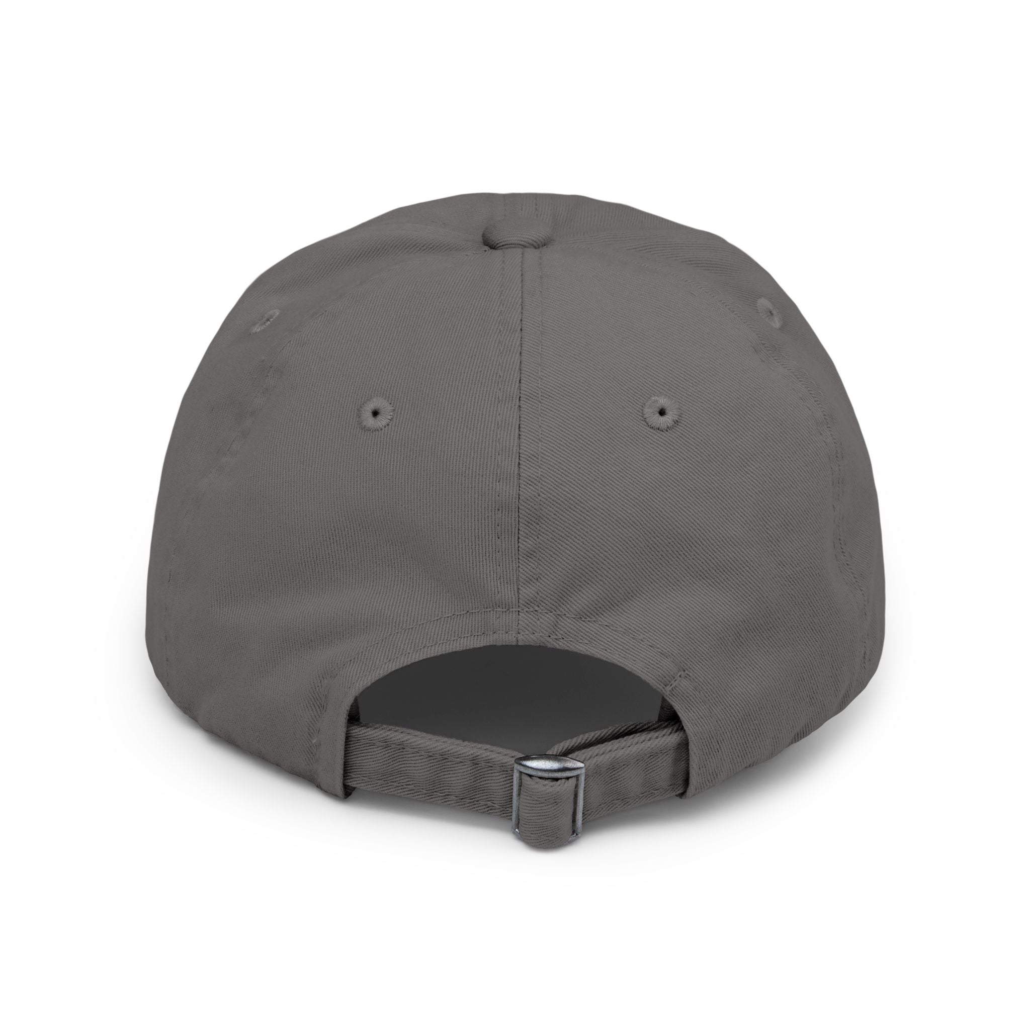 AURA Distressed Baseball Cap