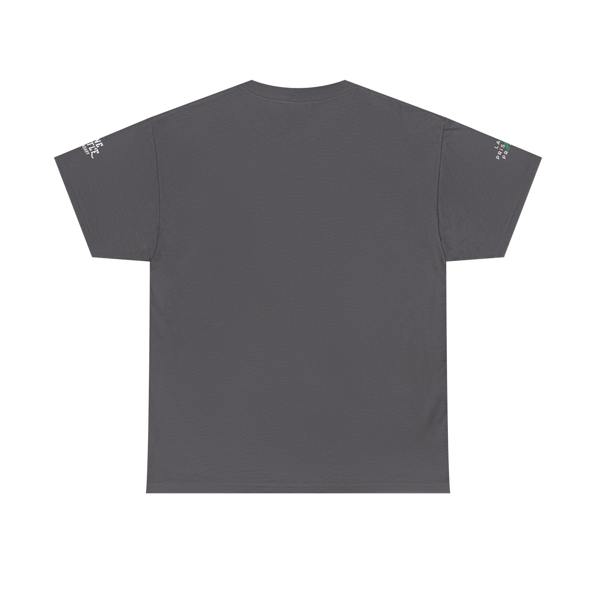 Last Prisoner Project x Fine Fettle Tee