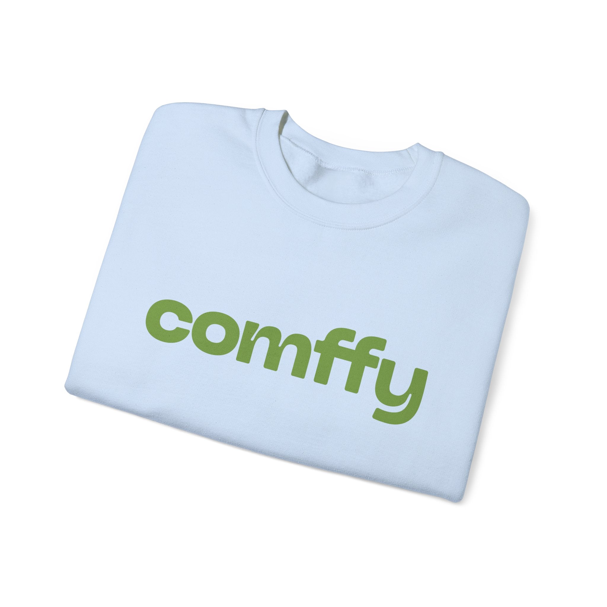 comffy Balance Crewneck