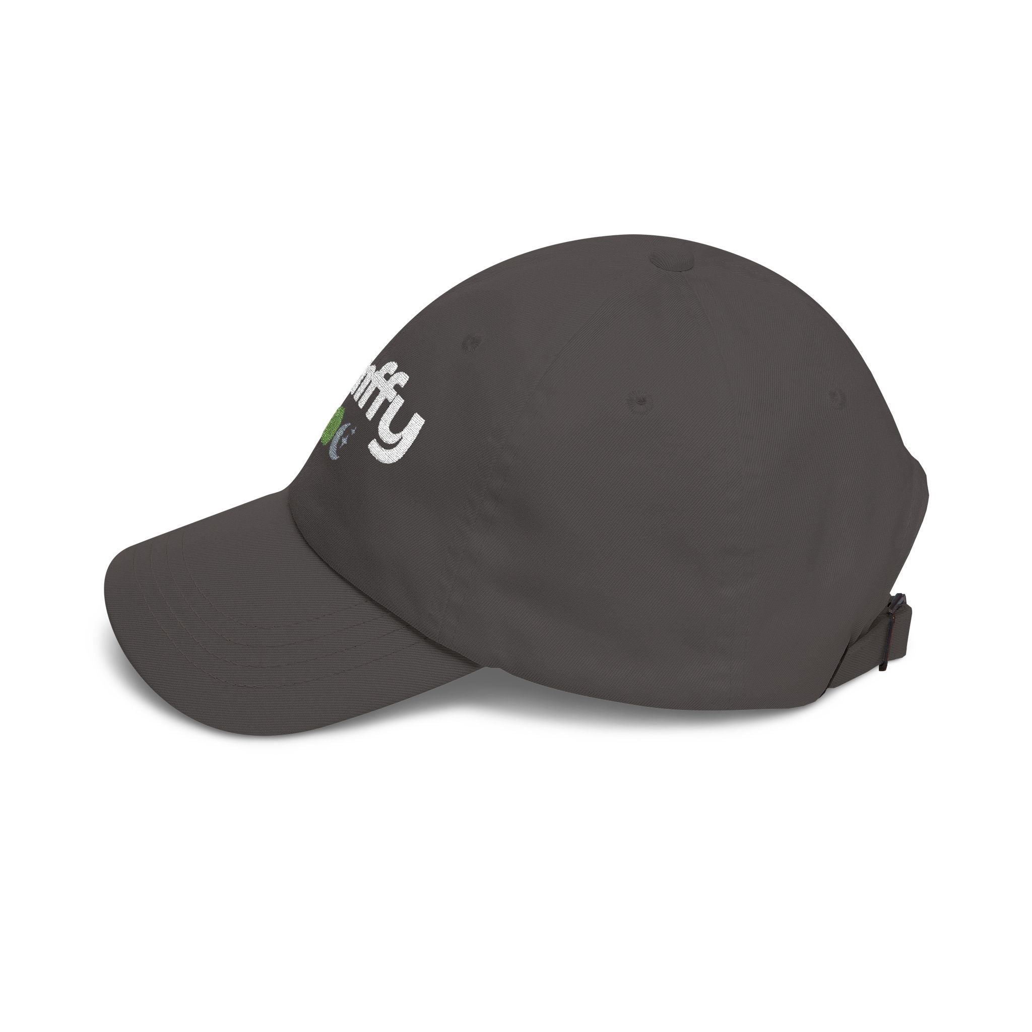 comffy Dad Cap