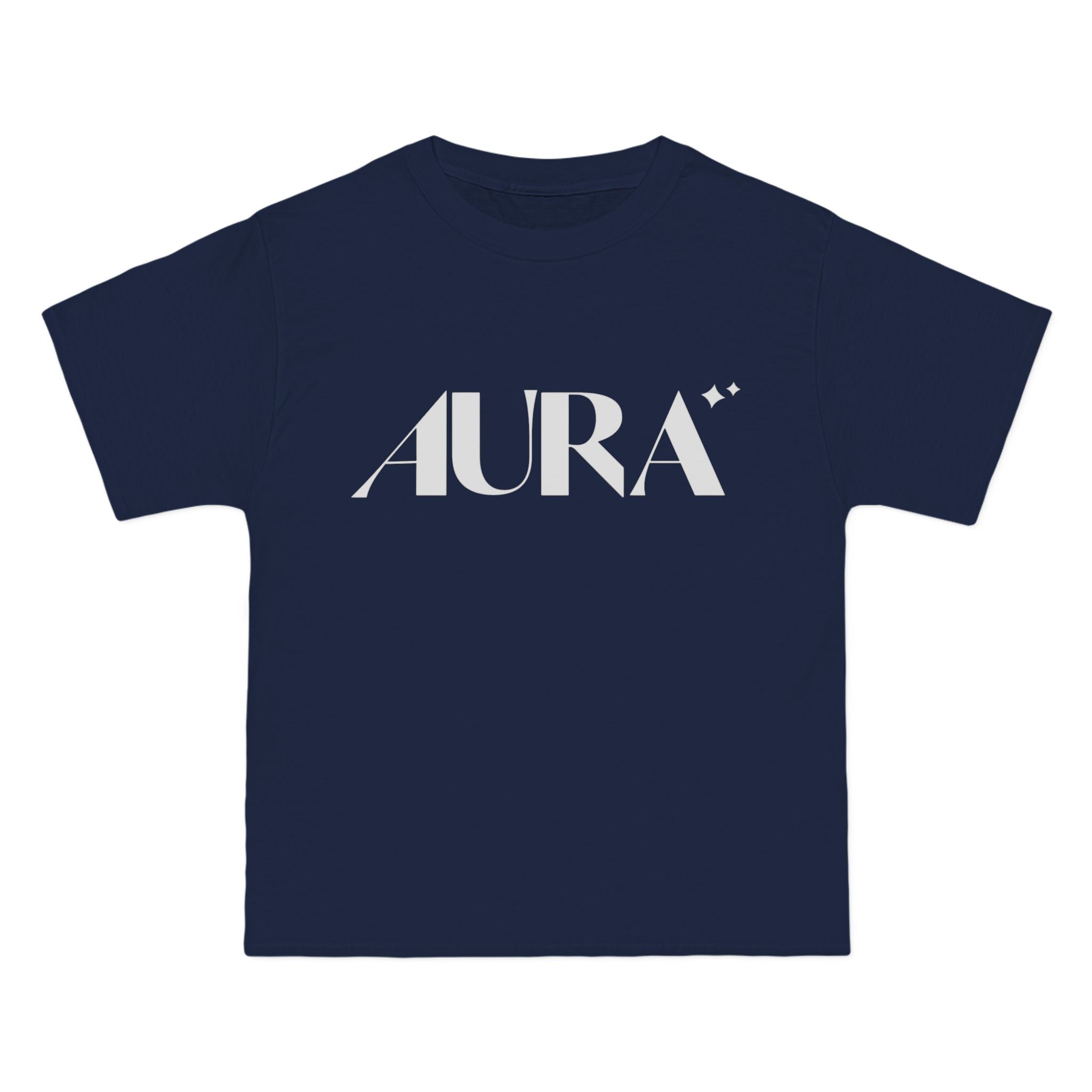 AURA Graphic Tee