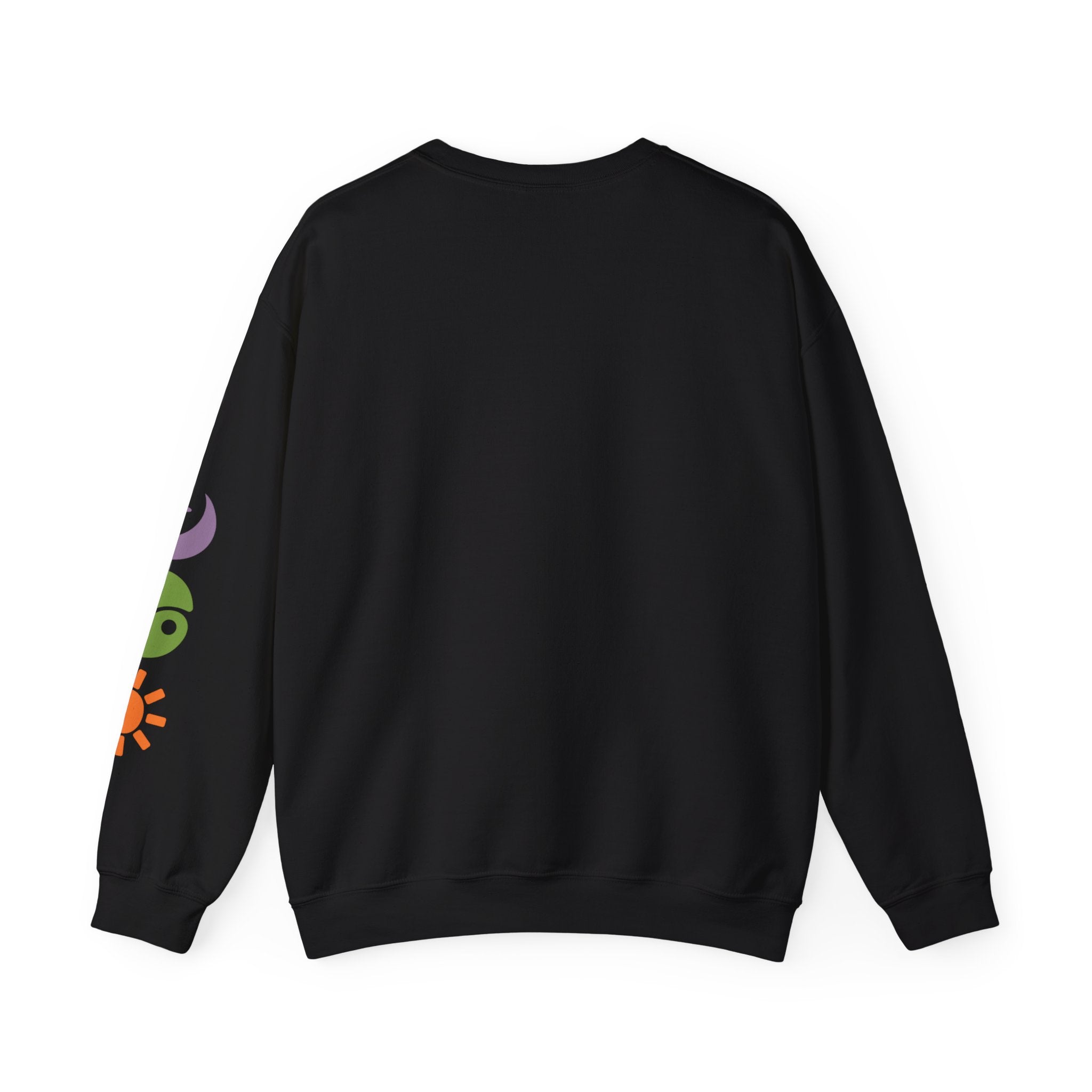 comffy Balance Crewneck