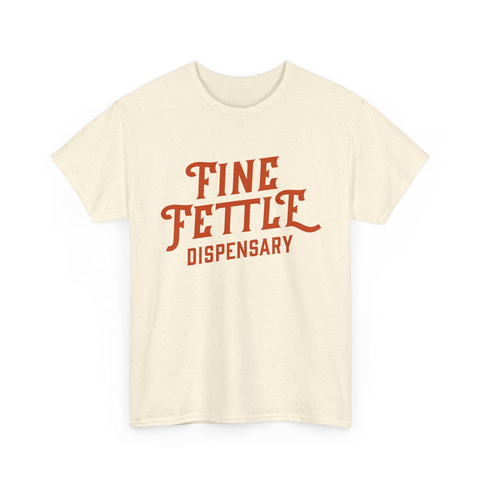 Fine Fettle Everyday Tee