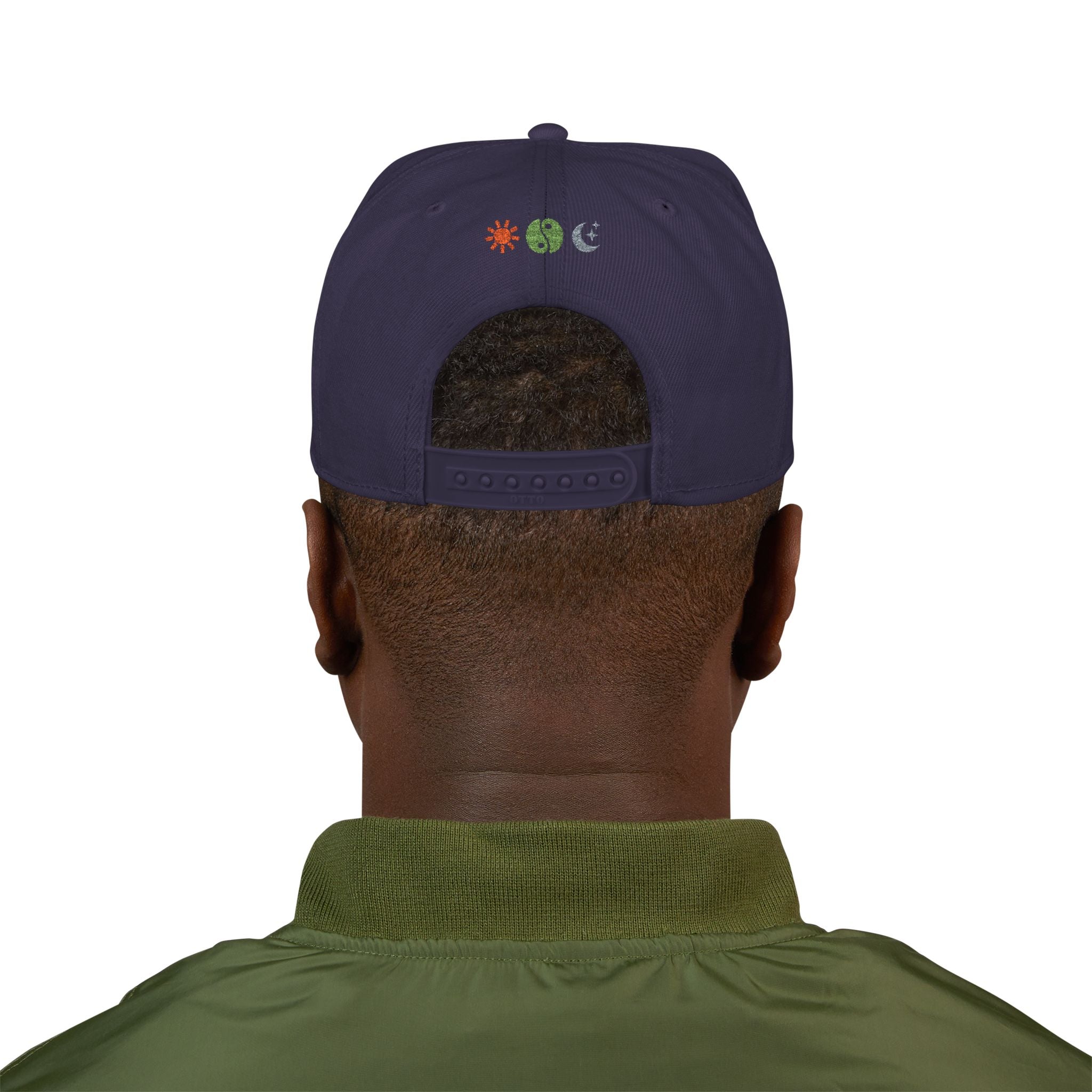 comffy Snap Back