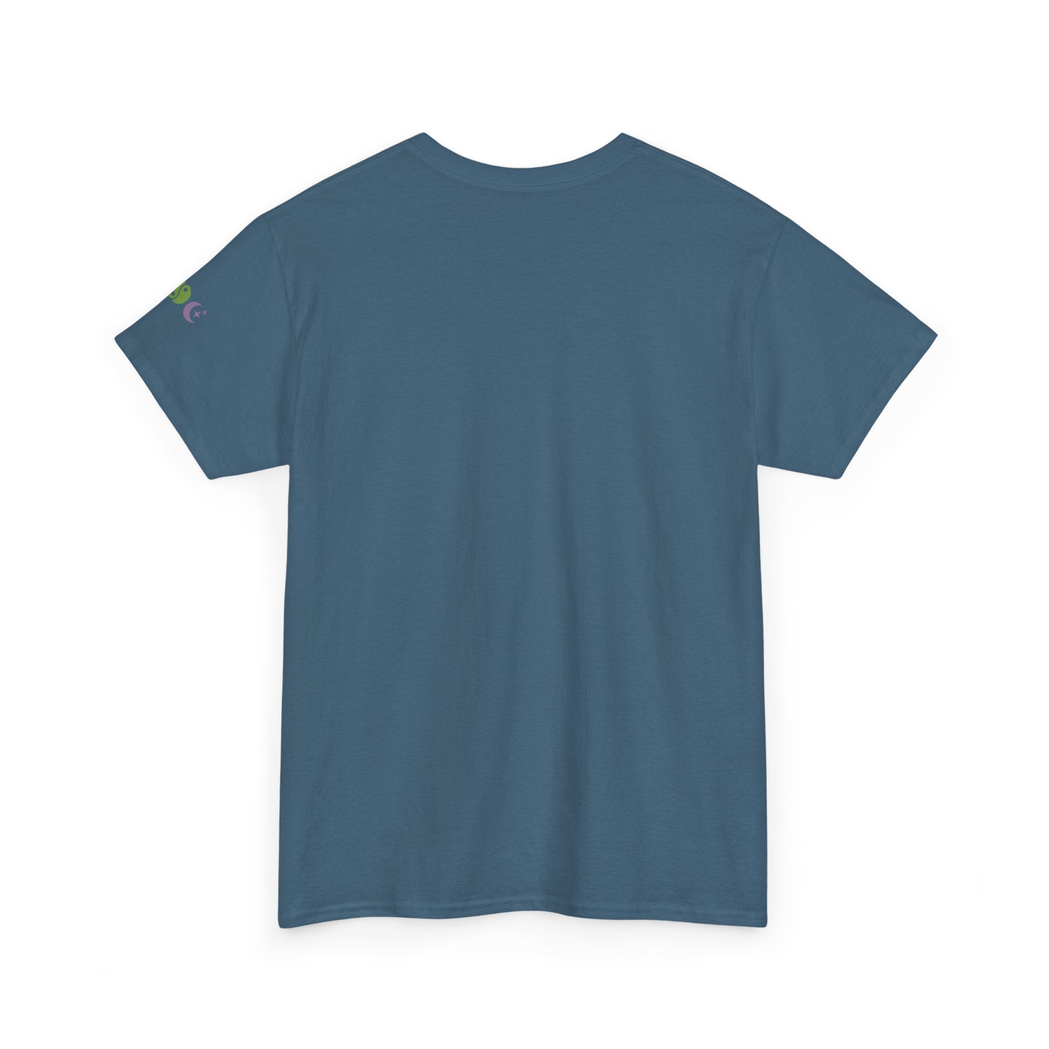 comffy Balance Heavy Tee