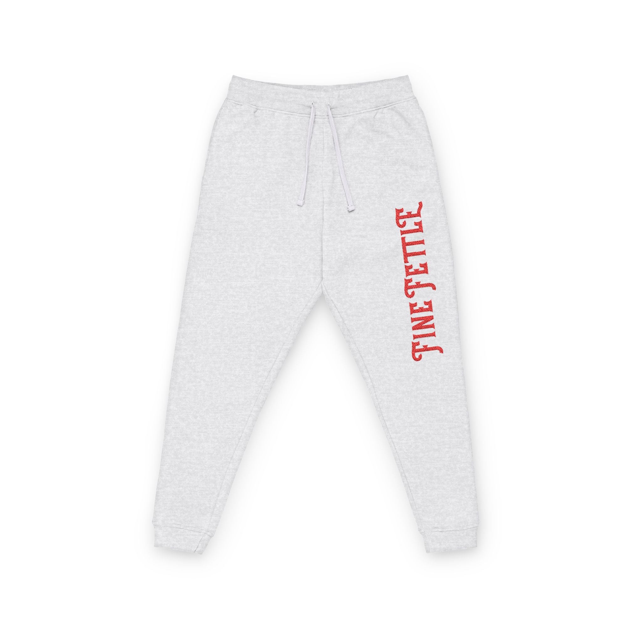 Fine Fettle Fleece Jogger