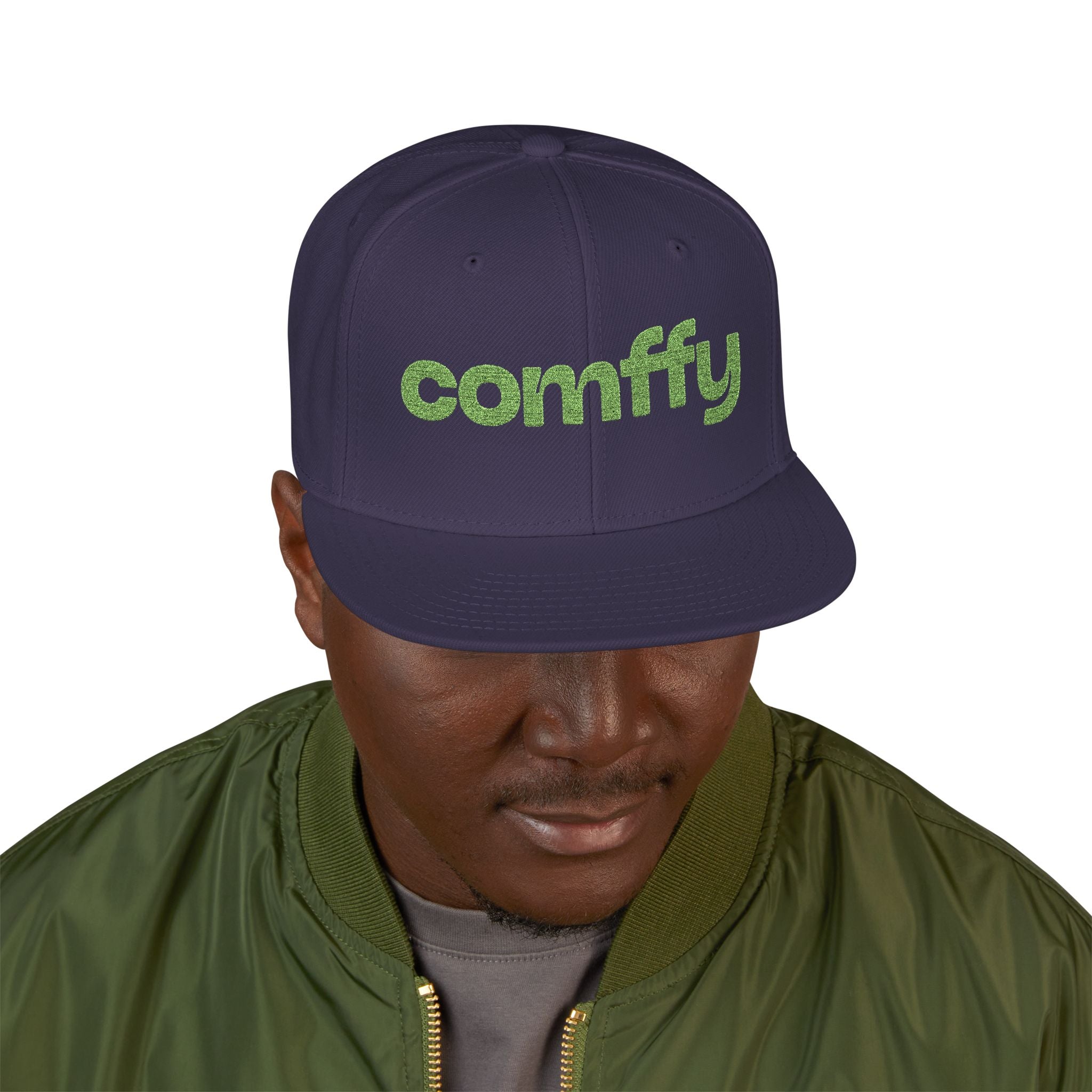 comffy Snap Back