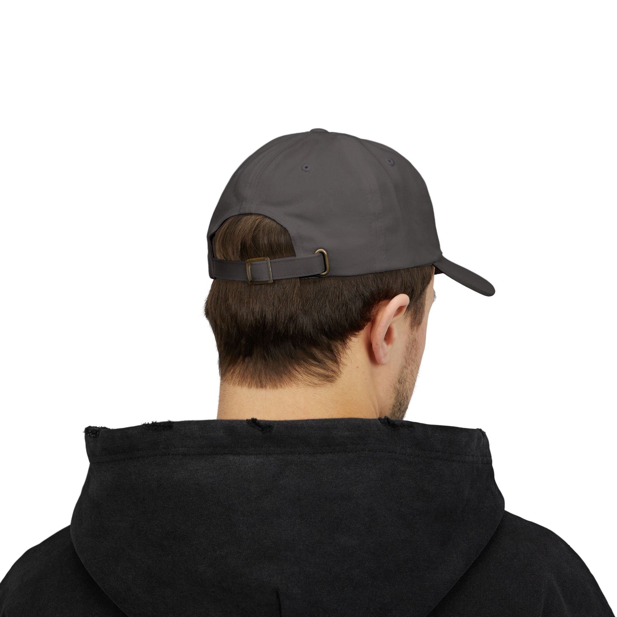 Fine Fettle Dispensary Dad Hat