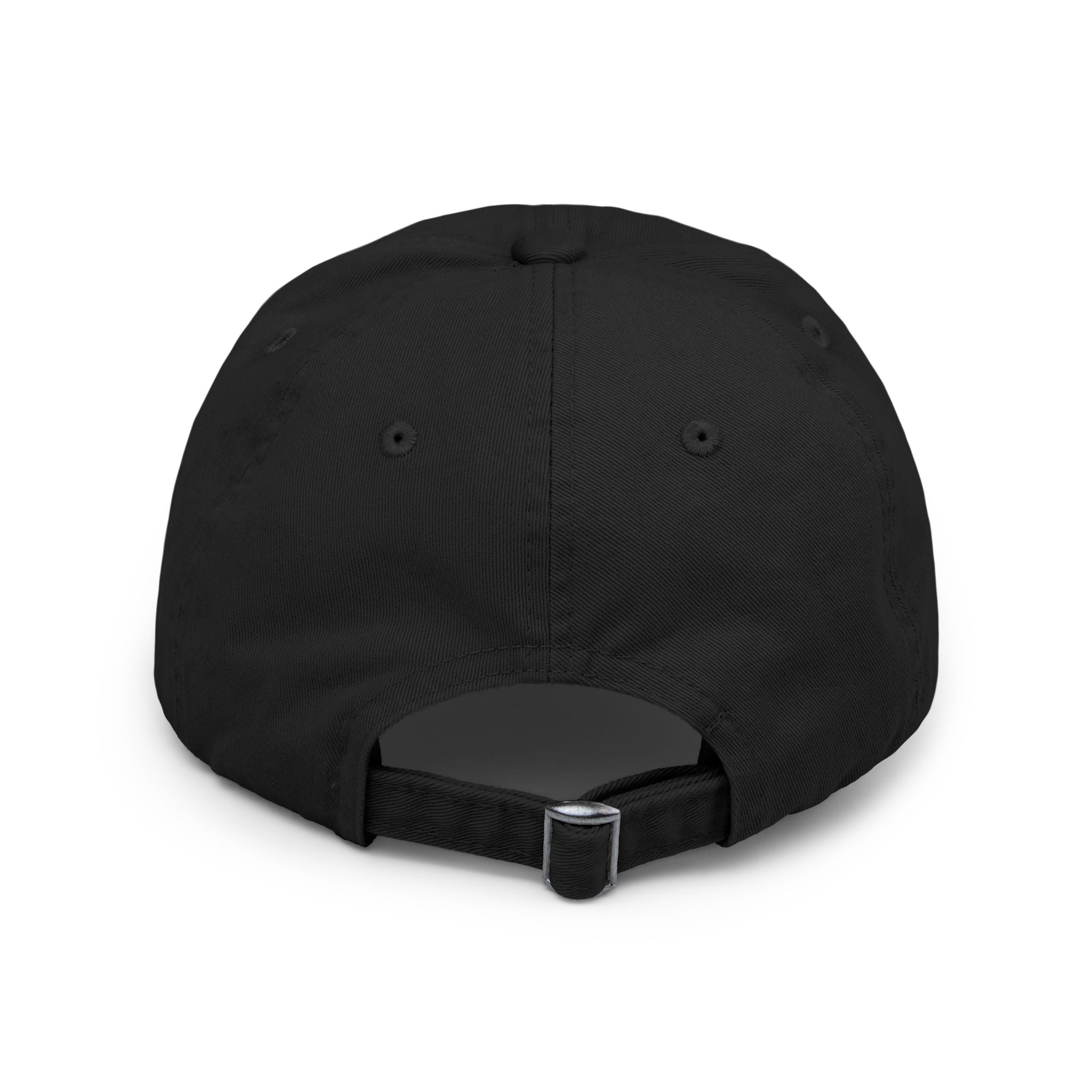 AURA Distressed Baseball Cap