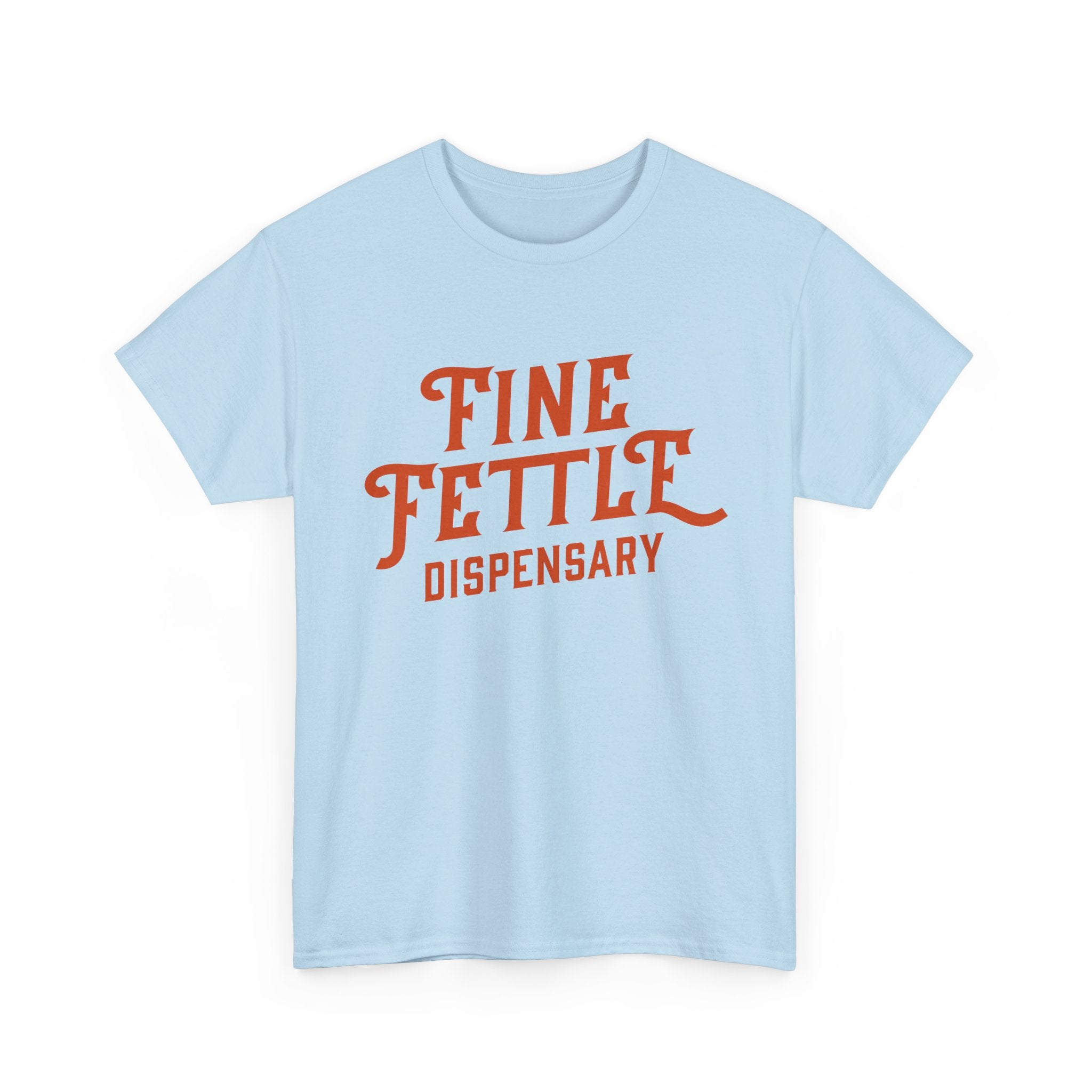 Fine Fettle Everyday Tee