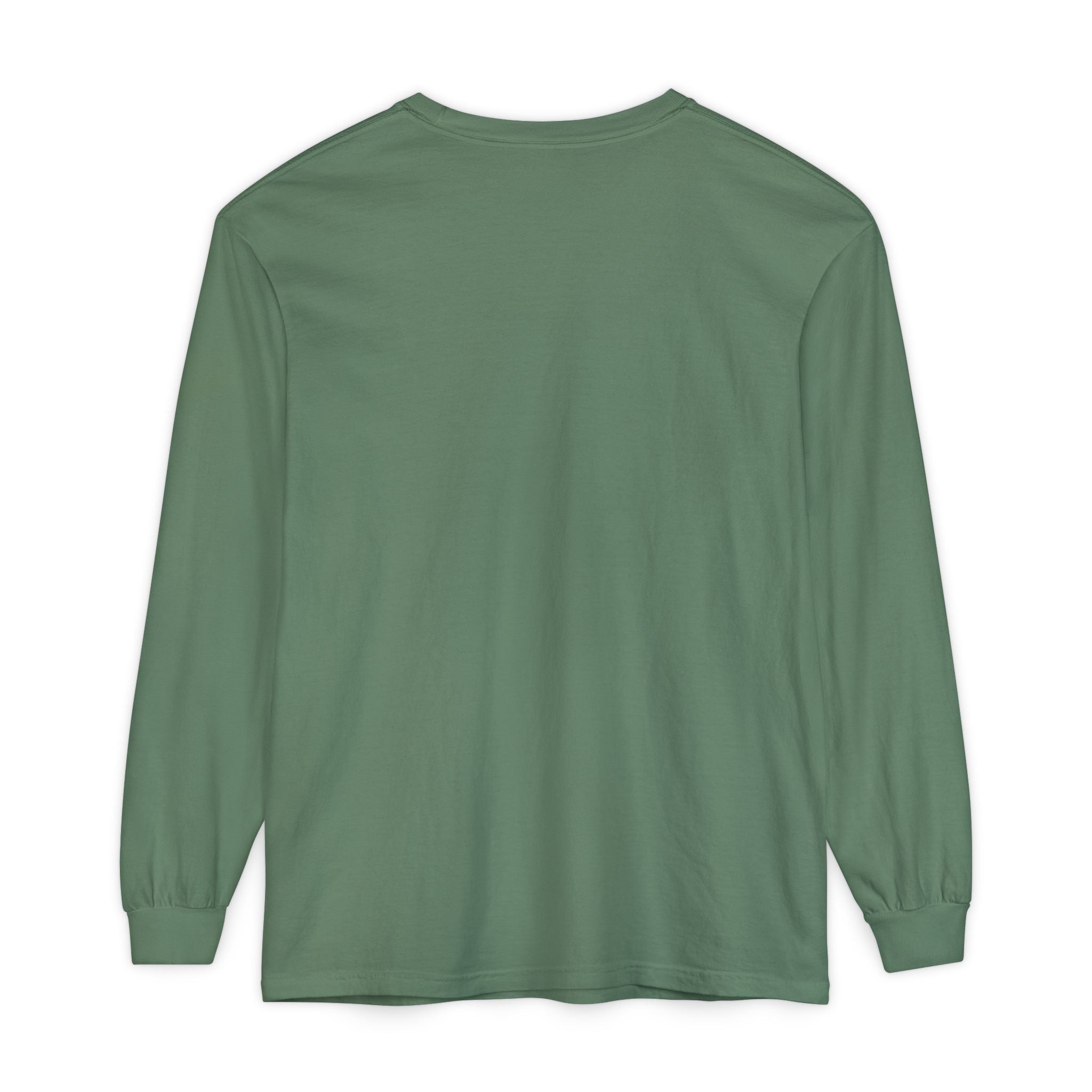 Fine Fettle Everyday Long Sleeve