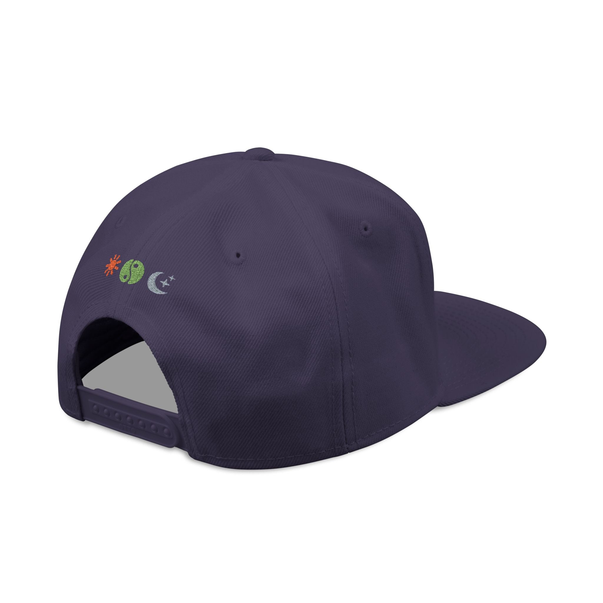 comffy Snap Back
