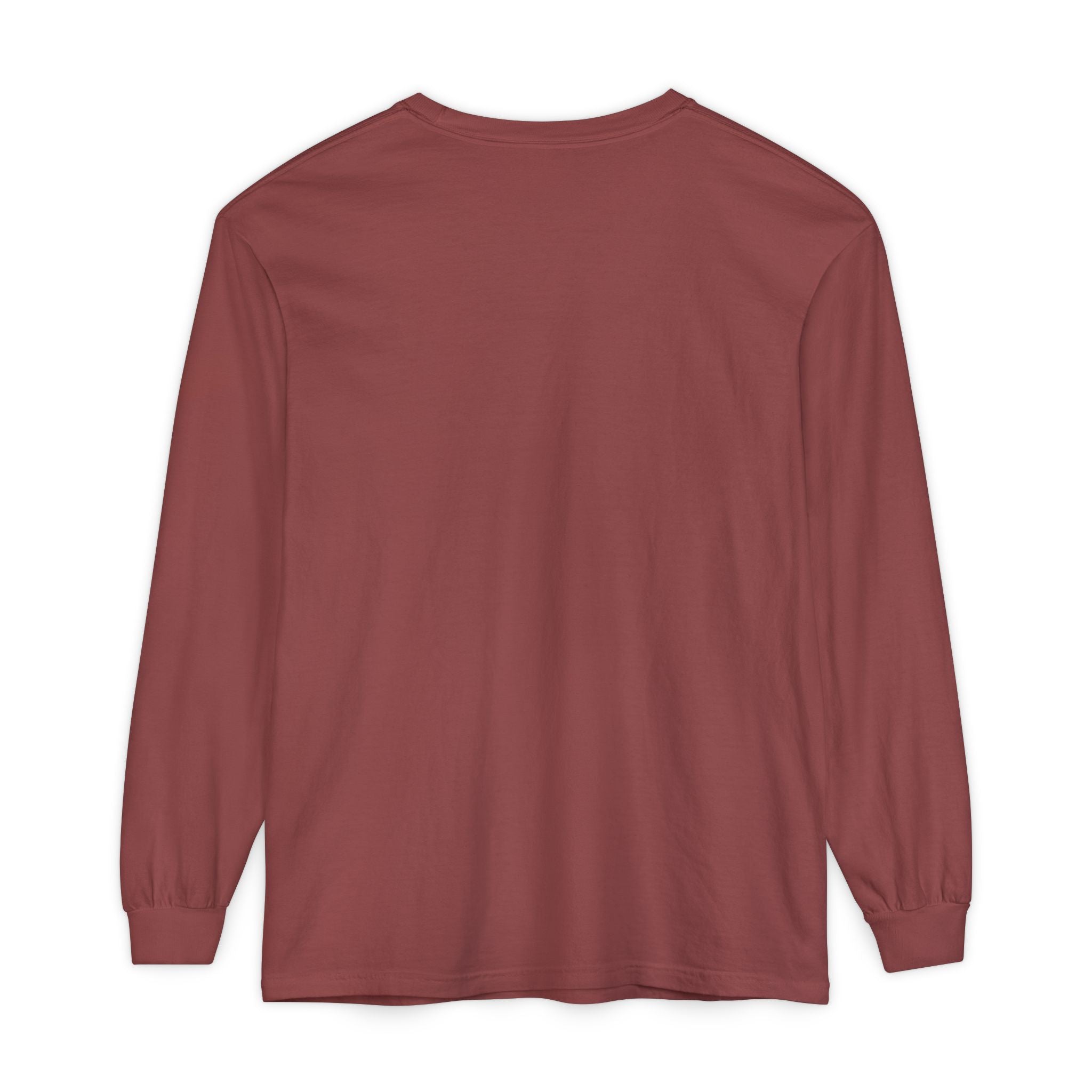 Fine Fettle Everyday Long Sleeve