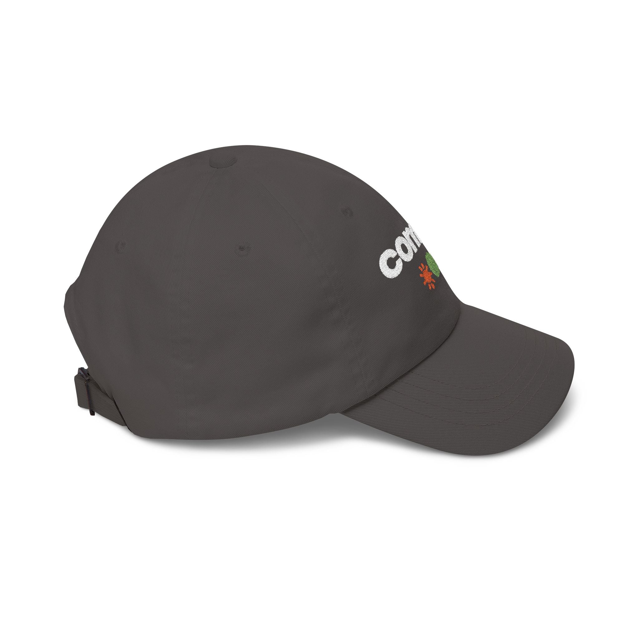 comffy Dad Cap