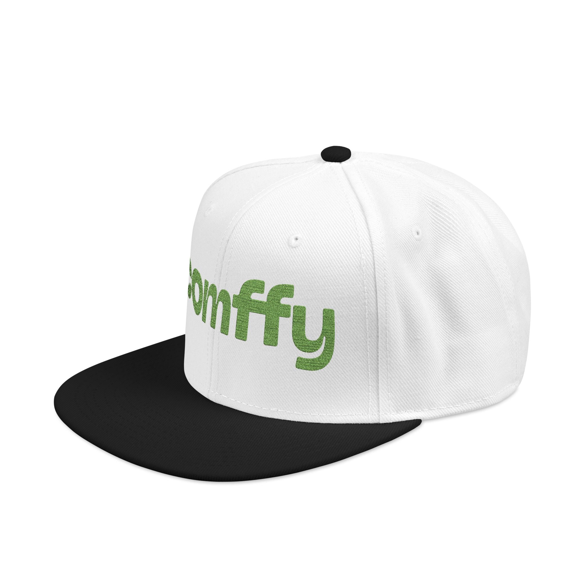 comffy Snap Back