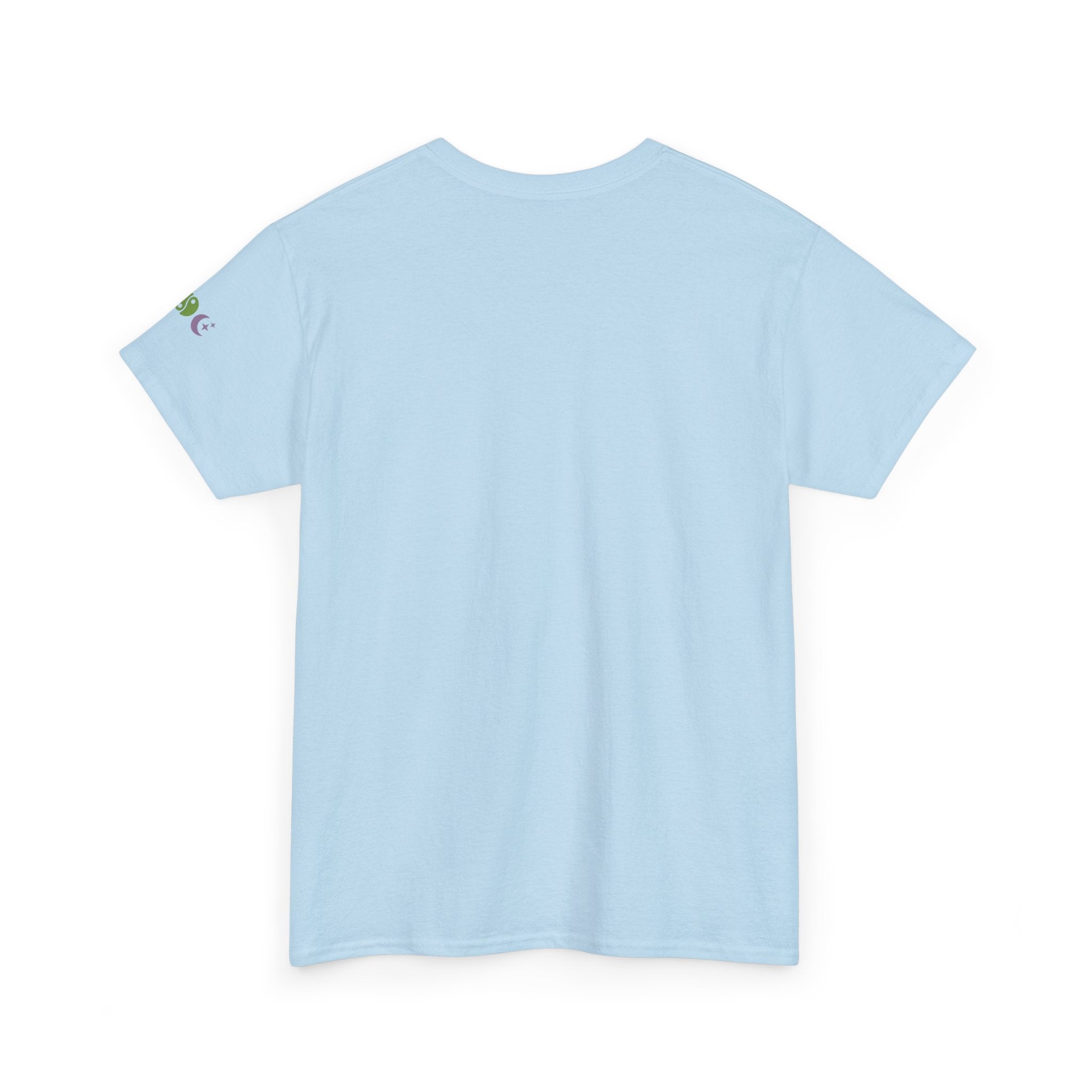 comffy Balance Heavy Tee