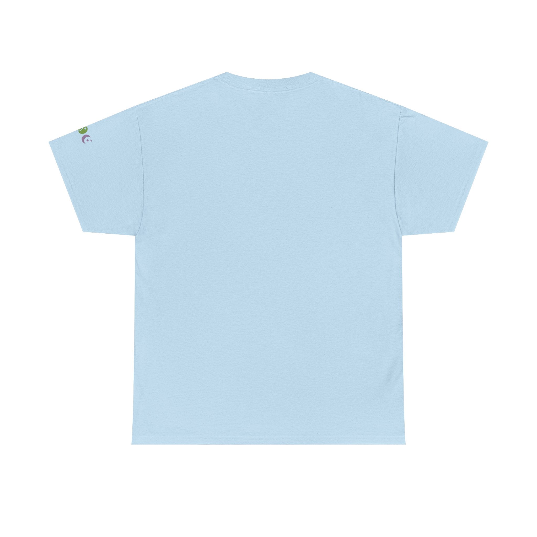 comffy Balance Heavy Tee