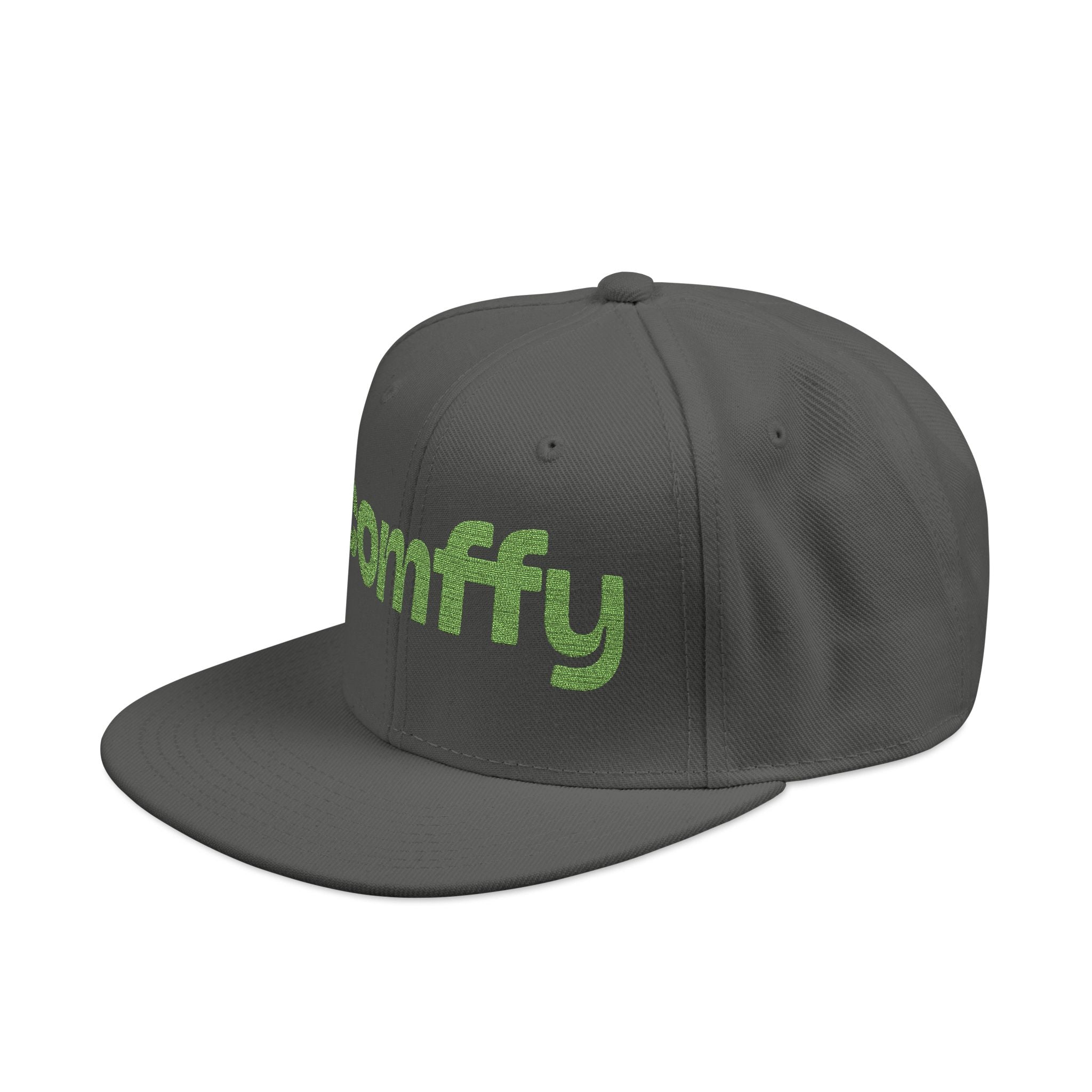 comffy Snap Back