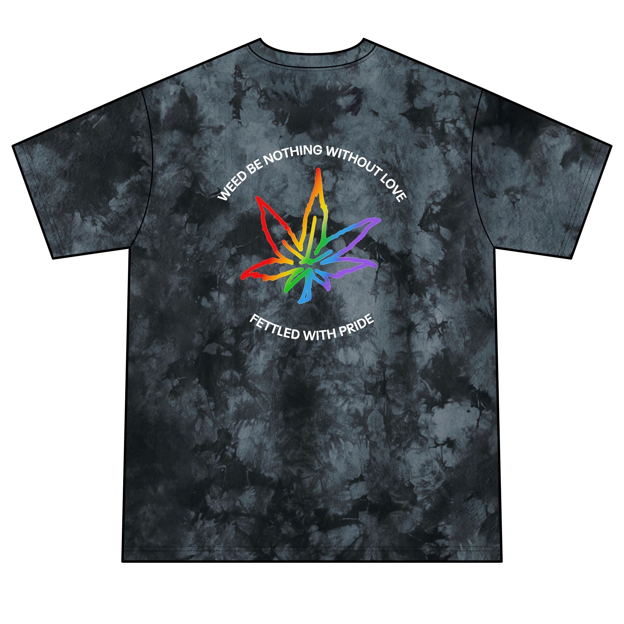 Fine Fettle Pride Tee