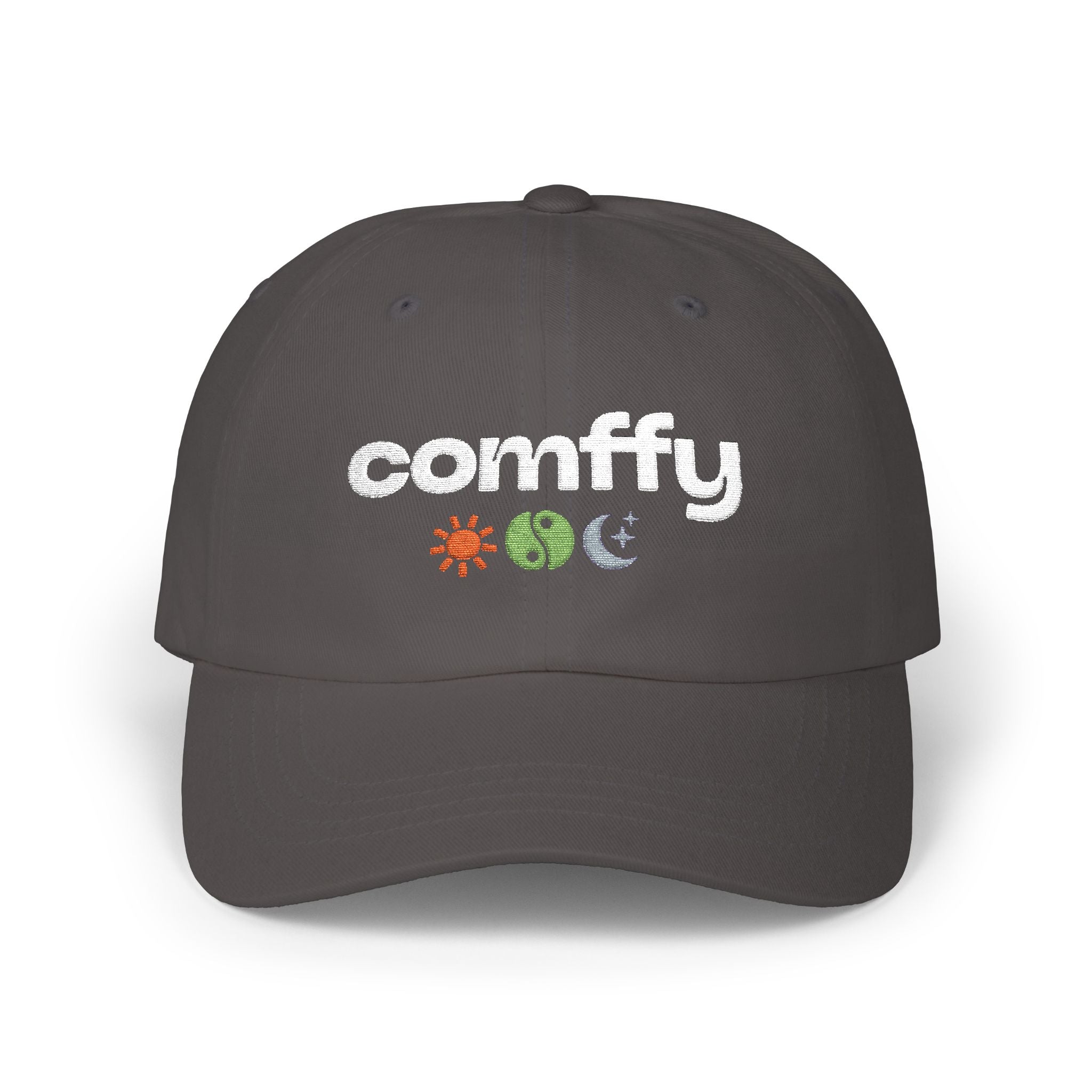 comffy Dad Cap