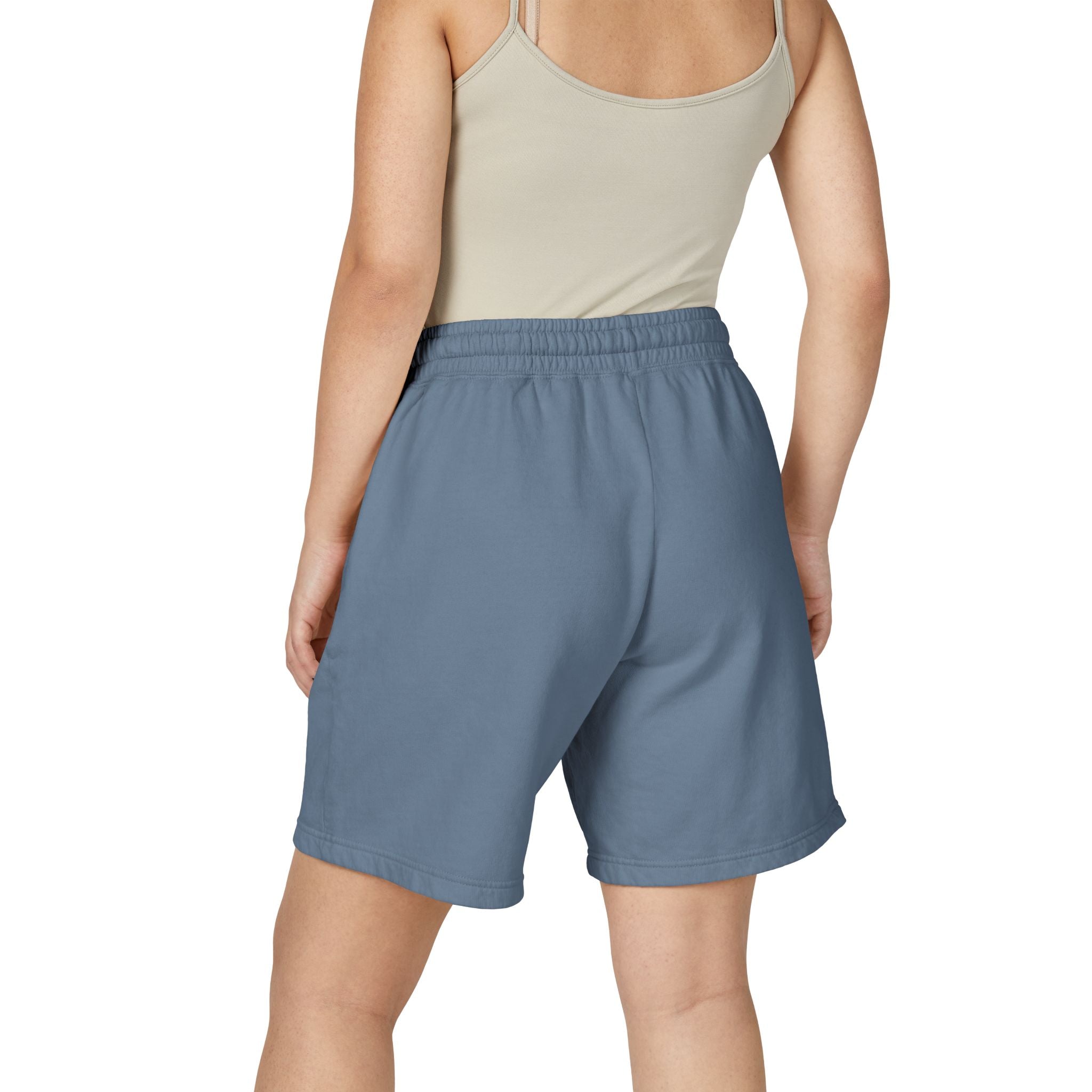 AURA Lightweight Fleece Shorts