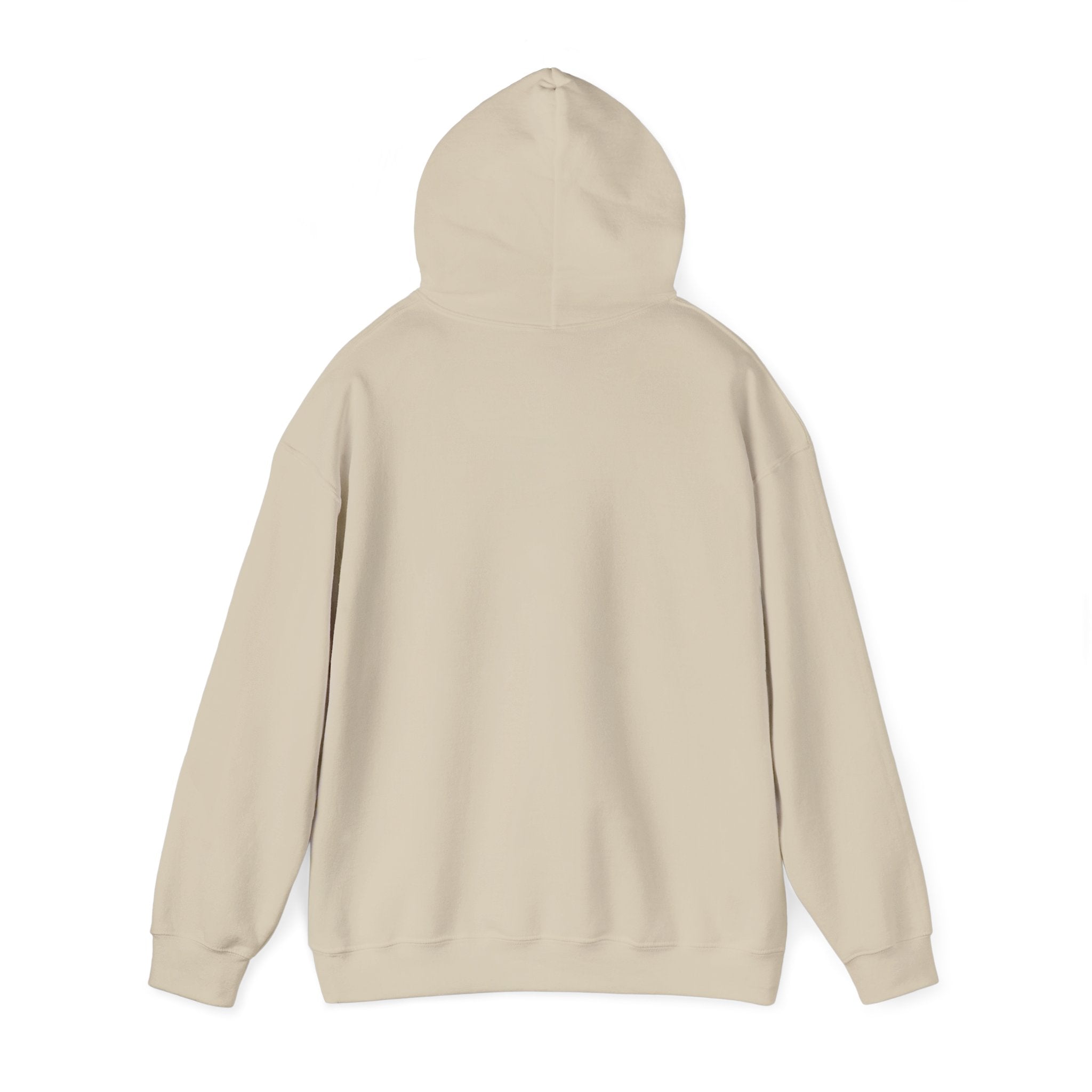 Fine Fettle Hoodie