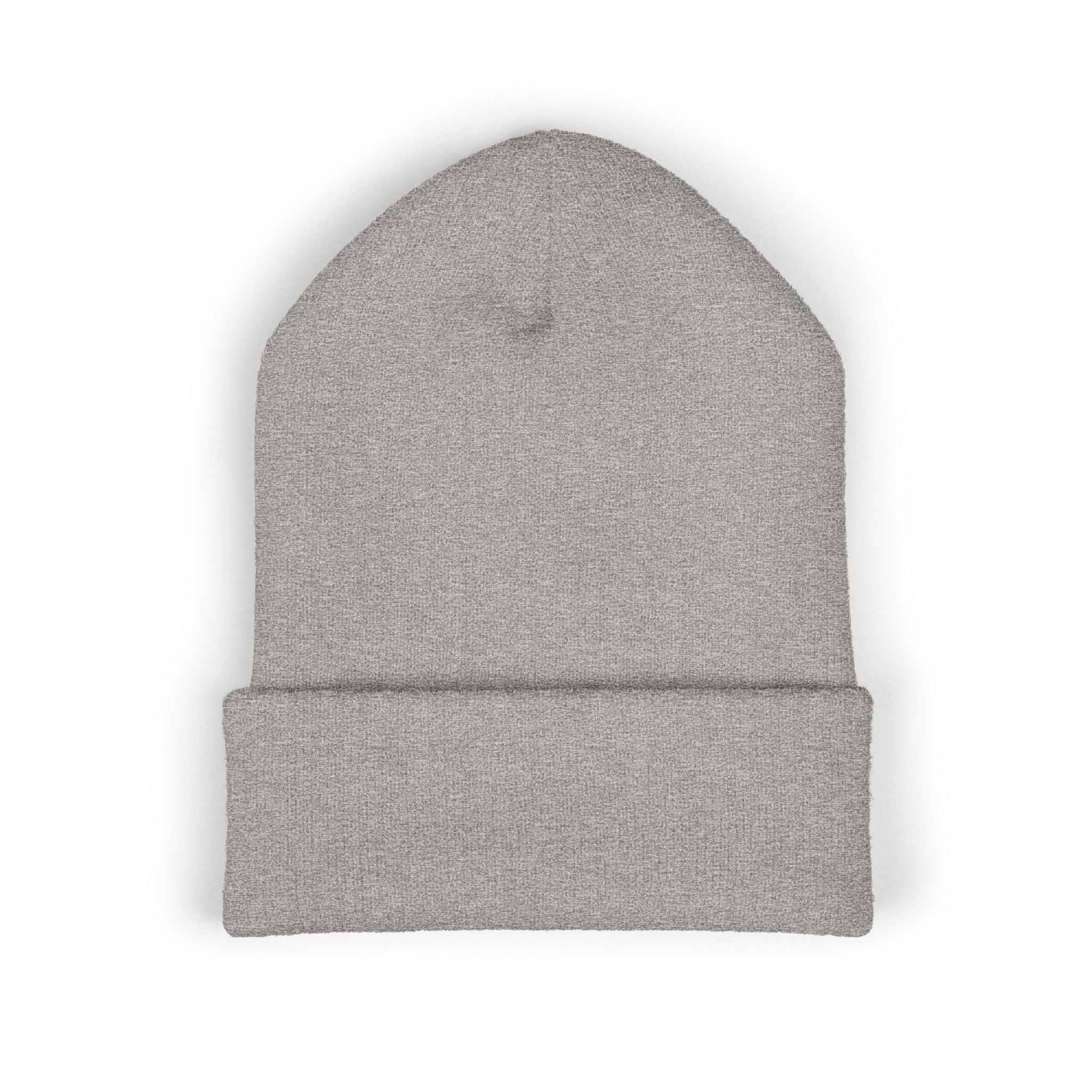 Fine Fettle Cuffed Beanie