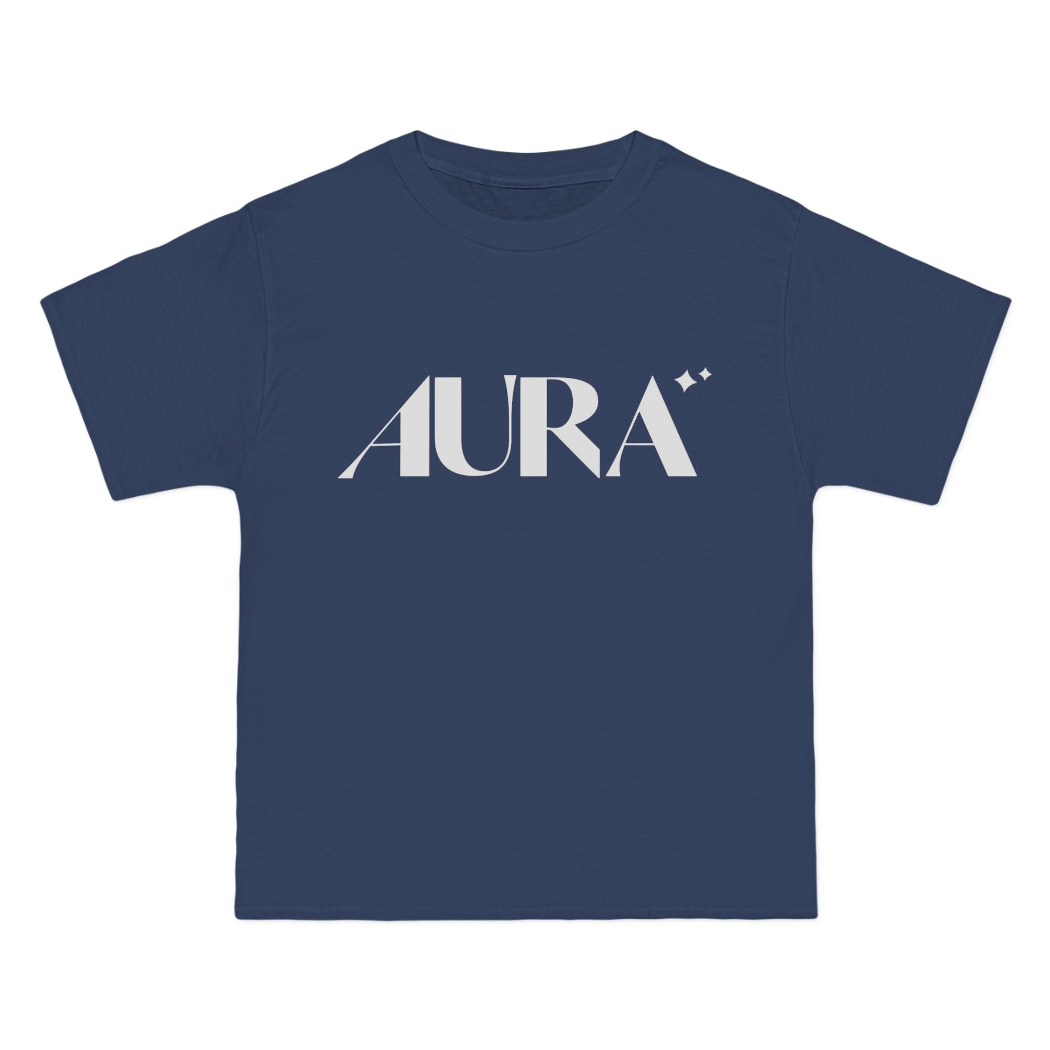 AURA Graphic Tee
