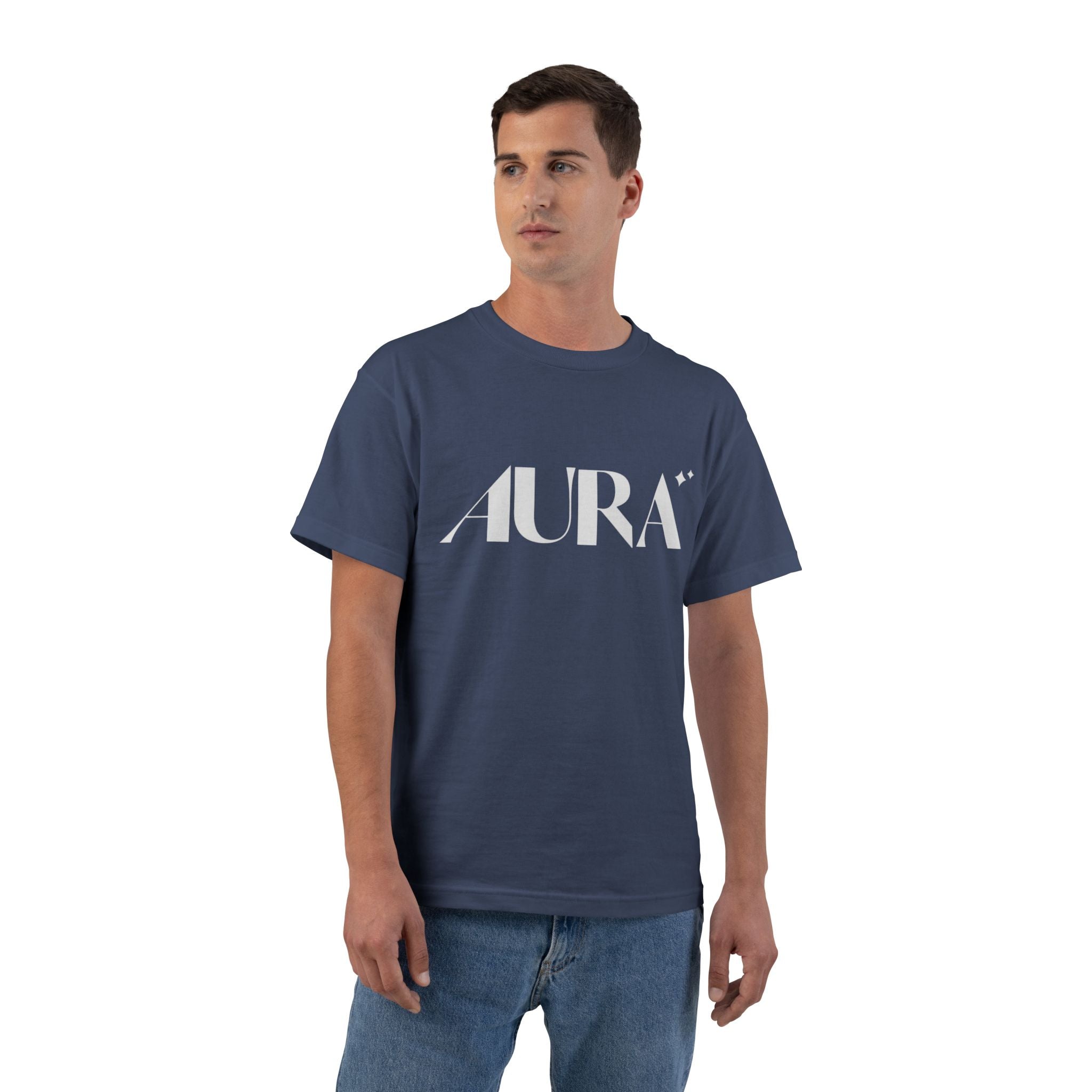 AURA Graphic Tee