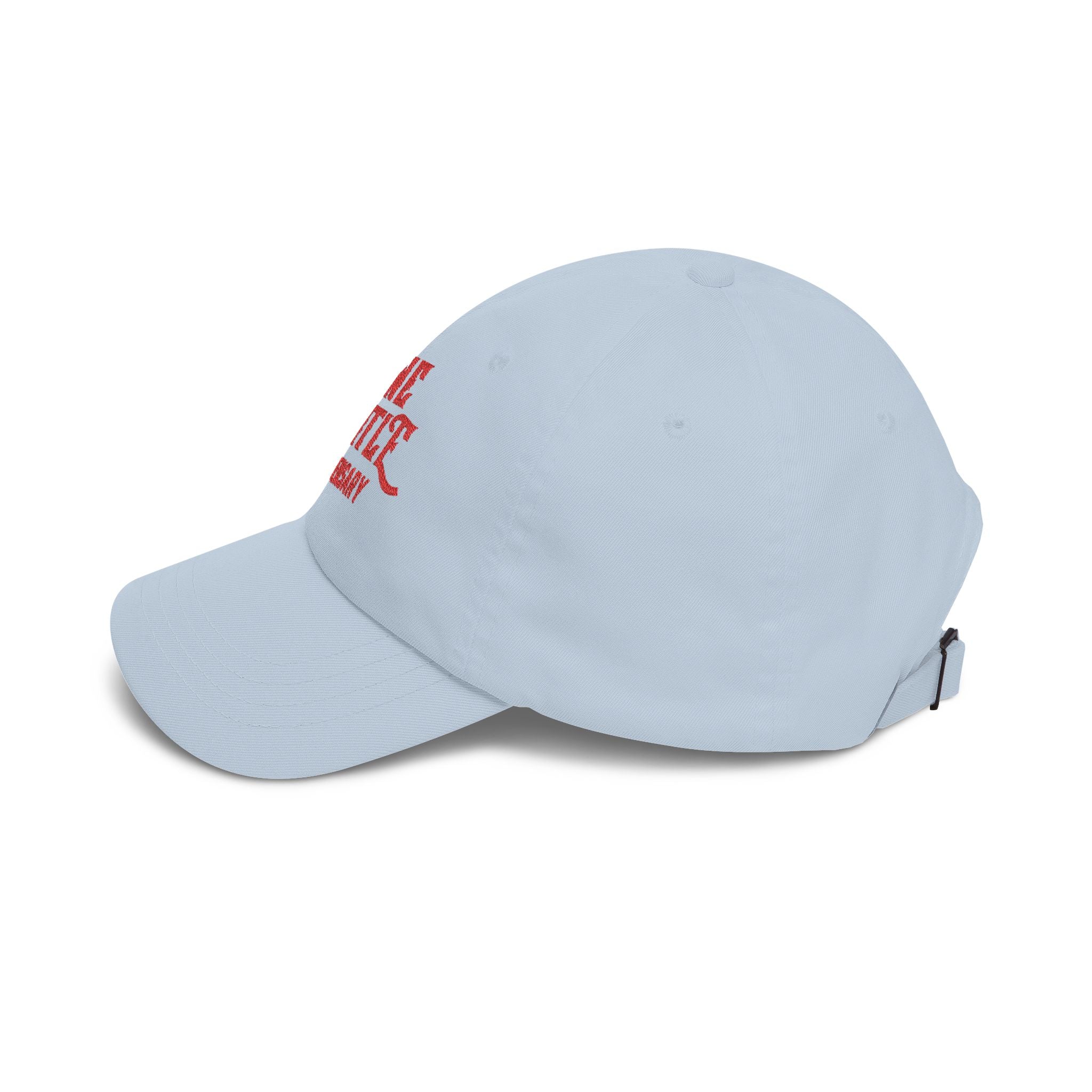Fine Fettle Dispensary Dad Hat