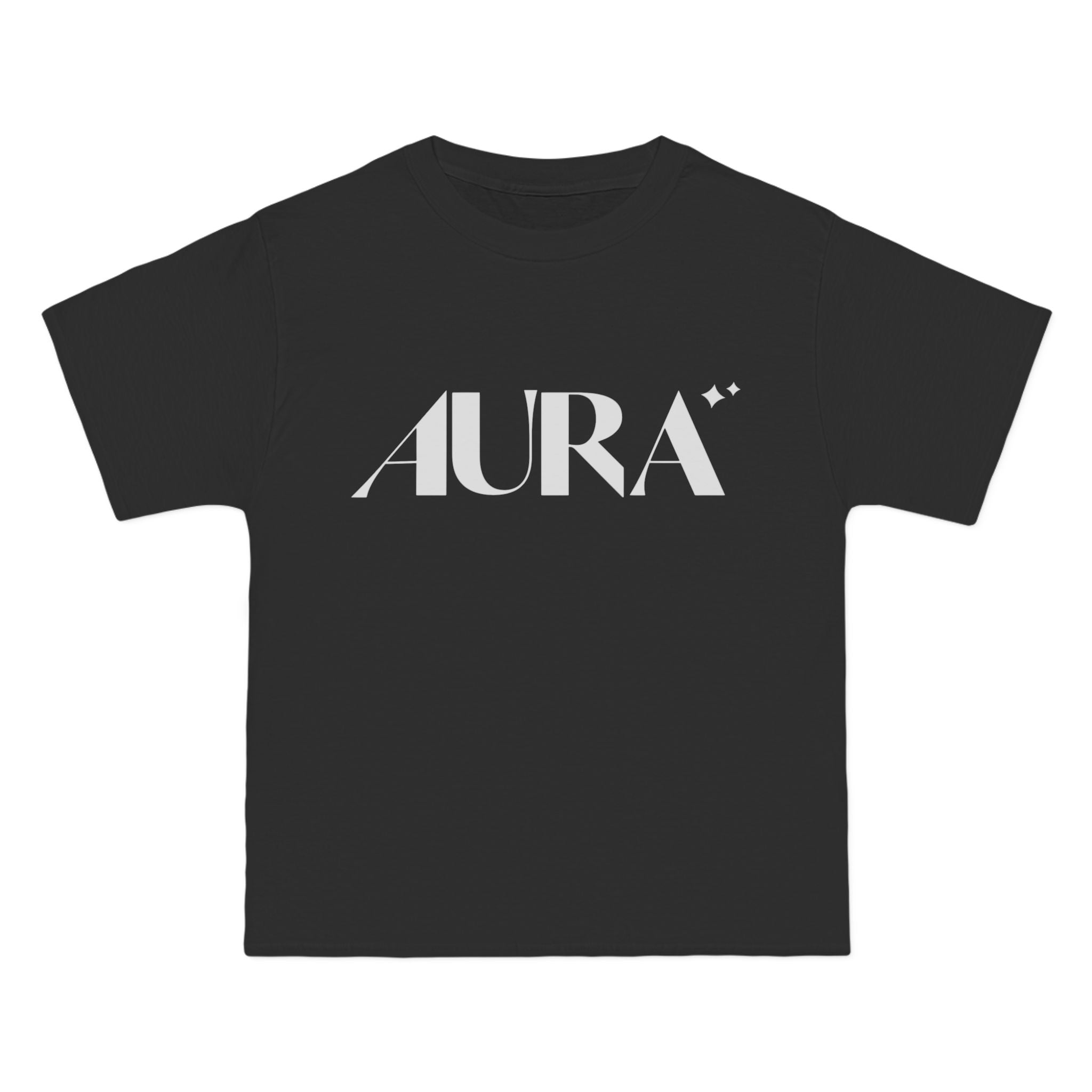 AURA Graphic Tee
