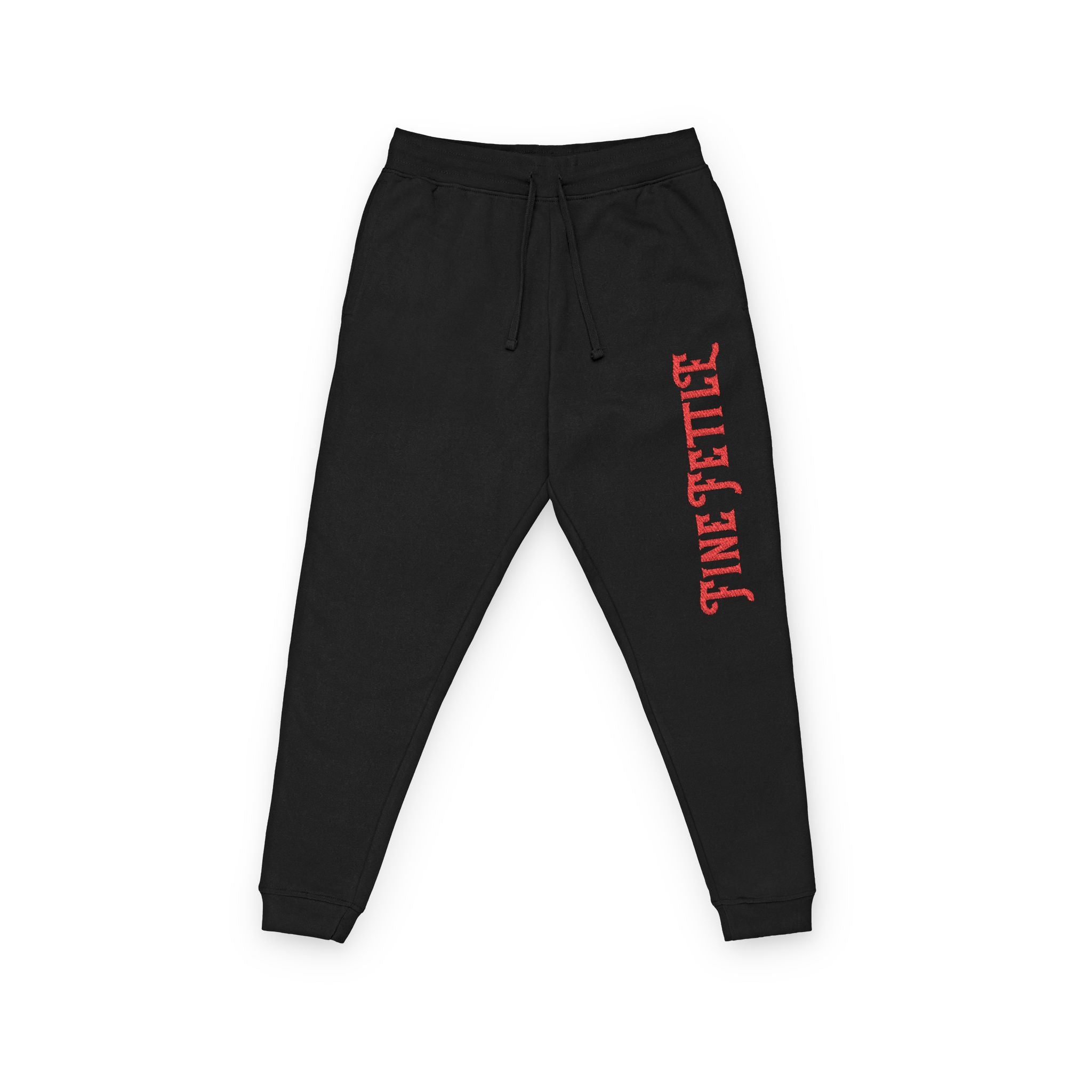 Fine Fettle Fleece Jogger