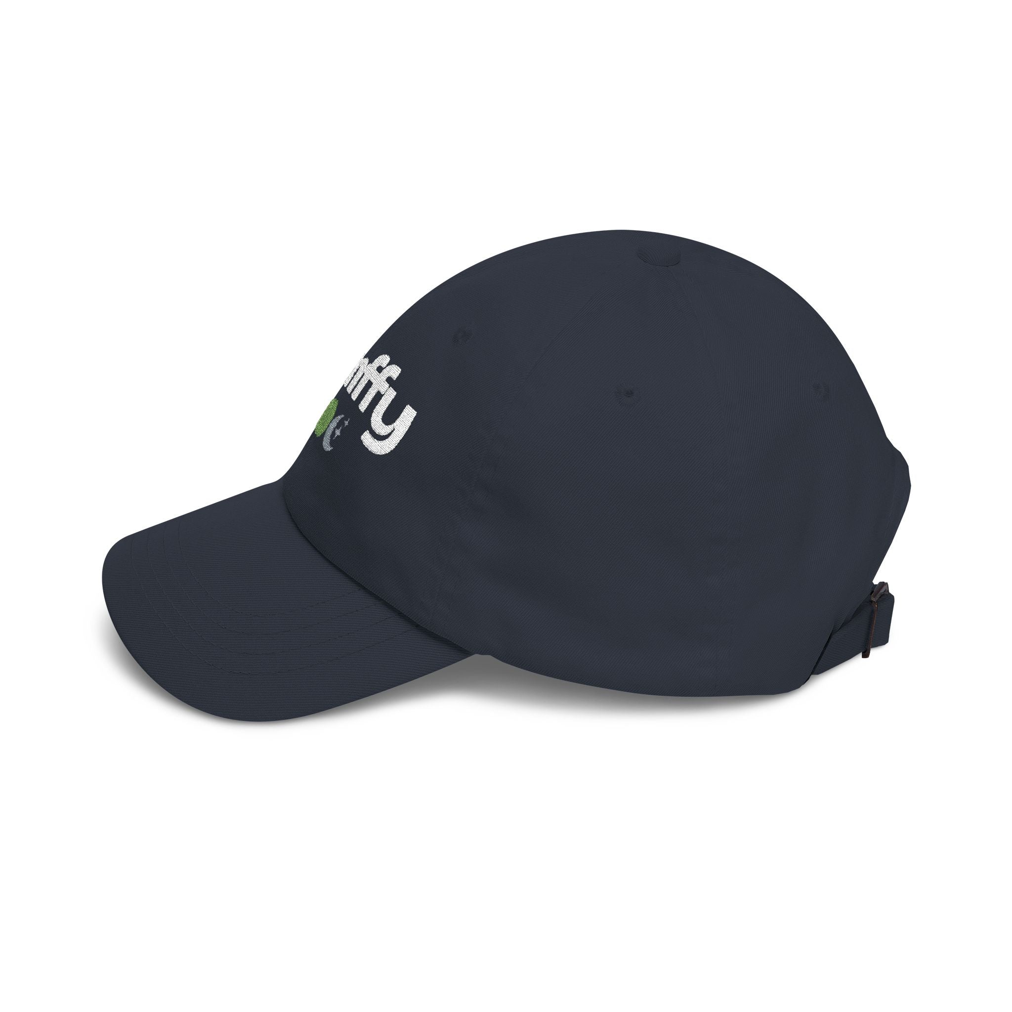 comffy Dad Cap